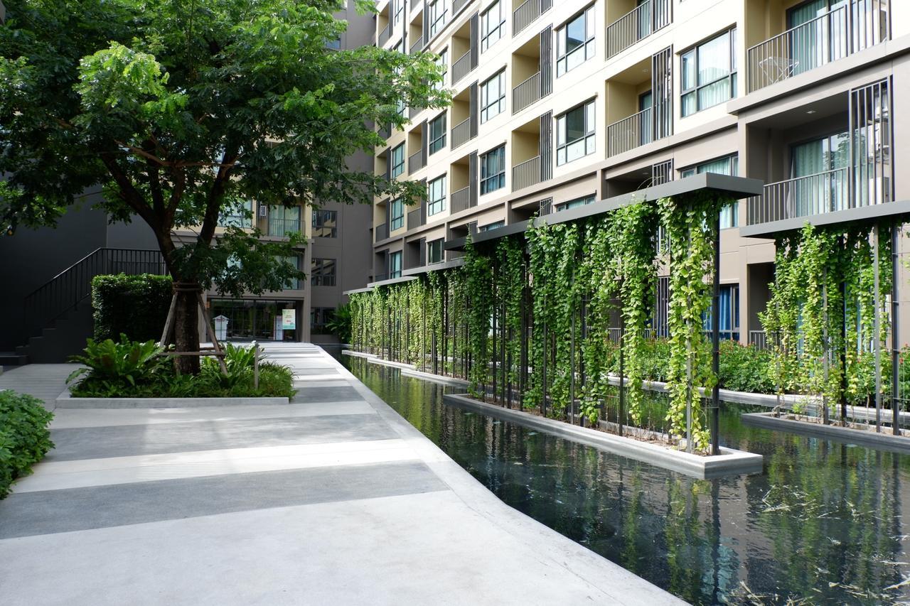 The Rain Cha Am By Paka Cha-Am Exterior foto