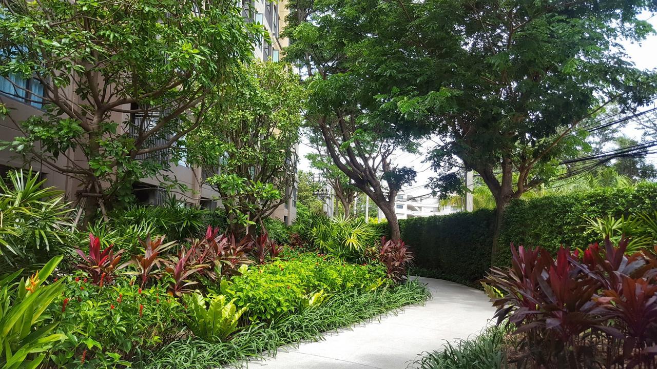 The Rain Cha Am By Paka Cha-Am Exterior foto